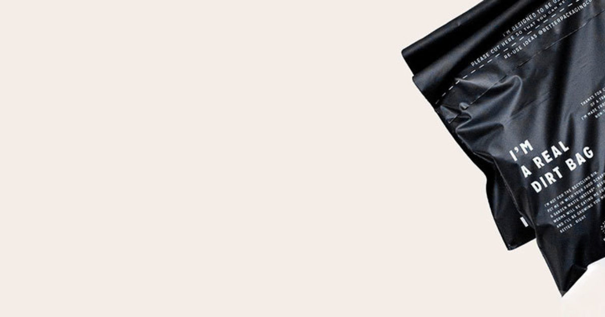 The Better Packaging Co. TMRRW™